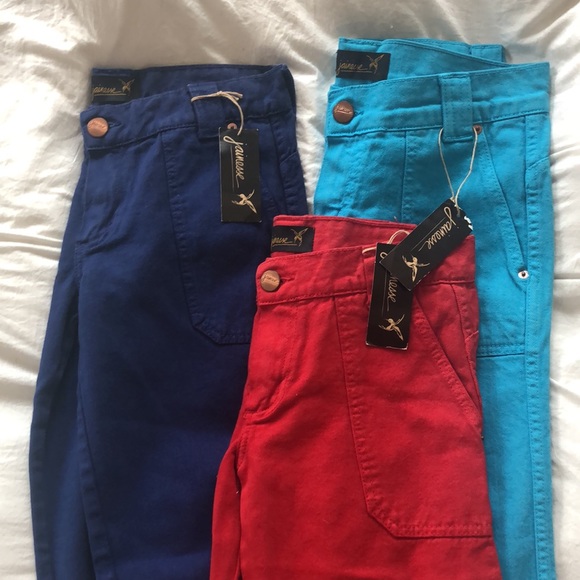 🎉HOST PIC🎉🌟Flair Jeans🌟 - Picture 7 of 7